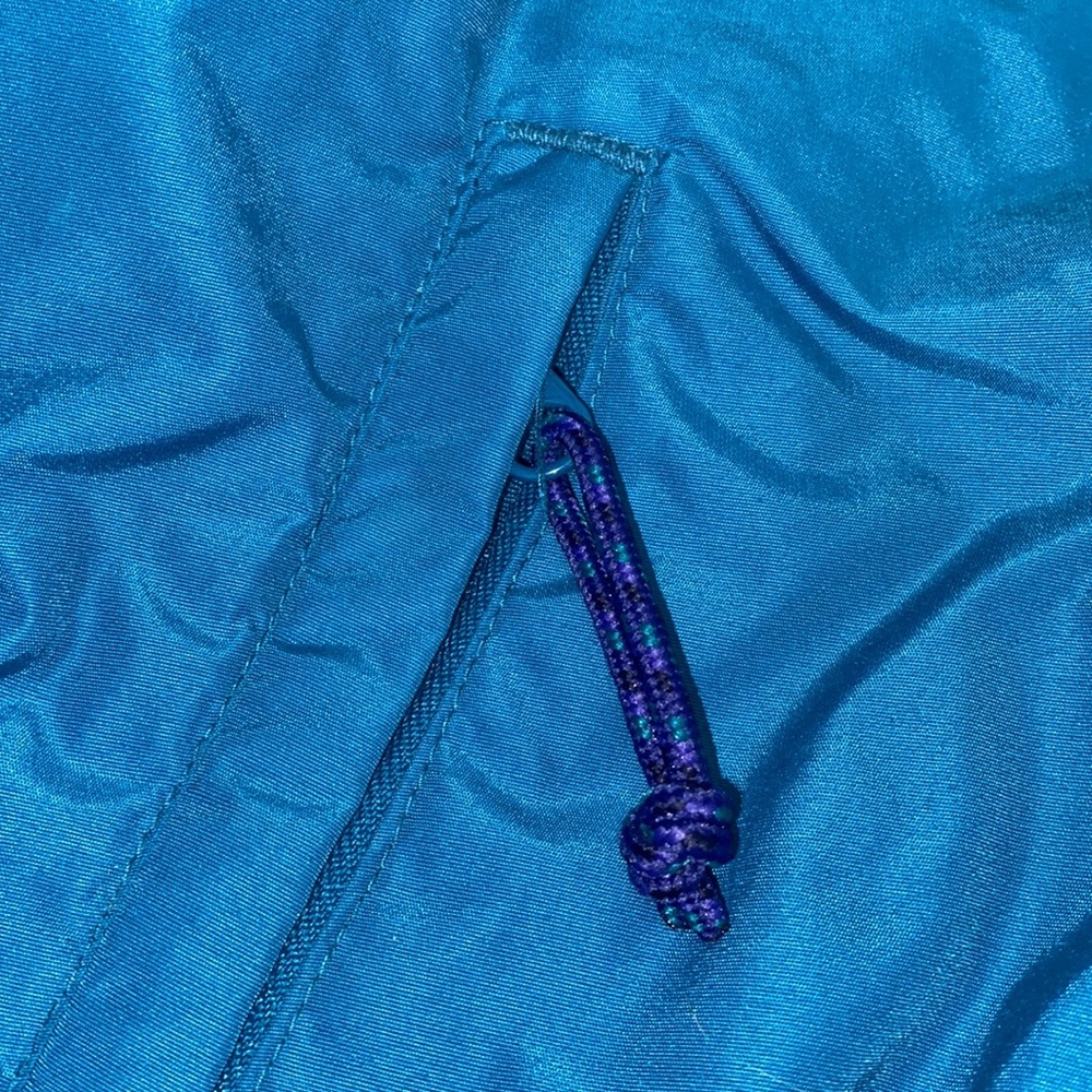 Vintage 90βs North Face Coat - Picture 4 of 5
